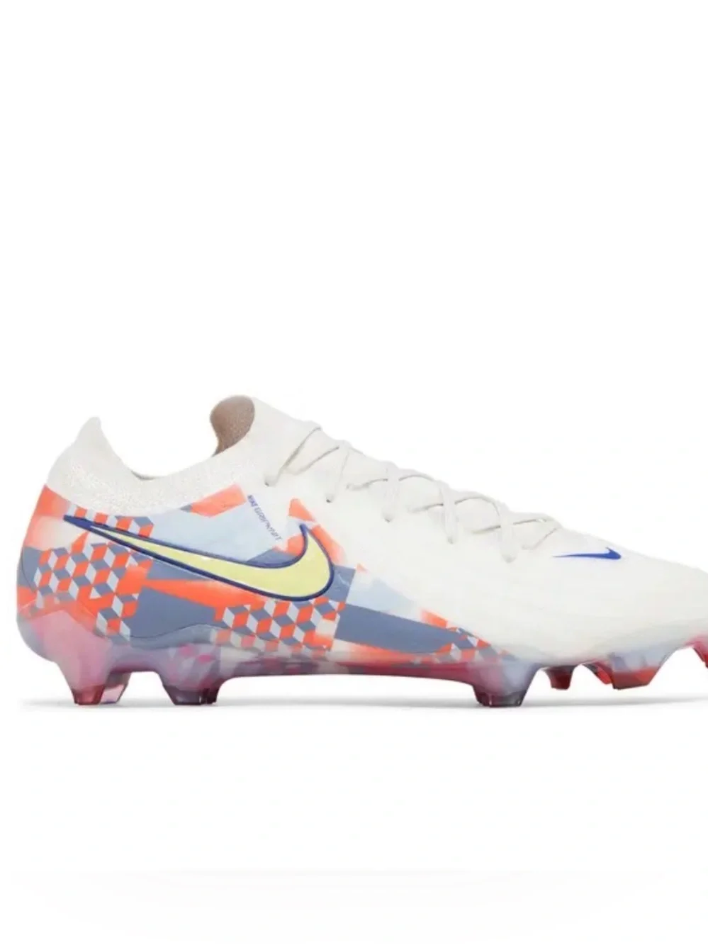 NWOB Nike Phantom GX 2 Elite SE FG 'Barna Pack Size 6